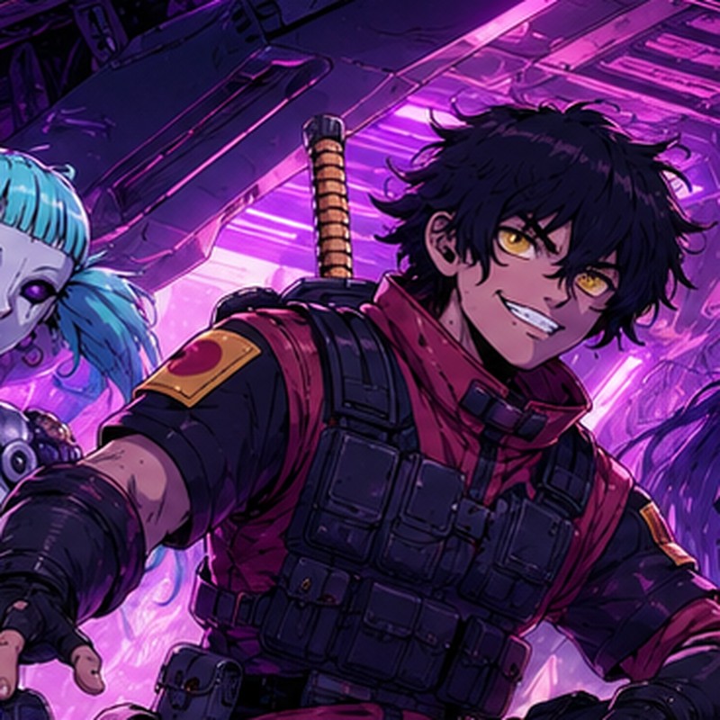 KAGEURI 06
