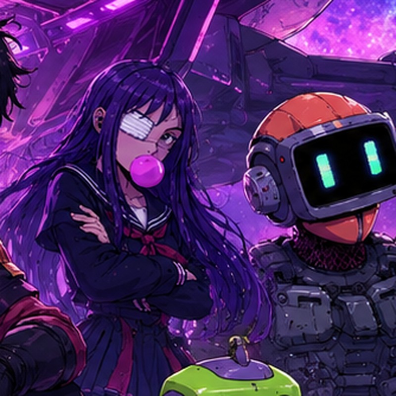 KAGEURI 07